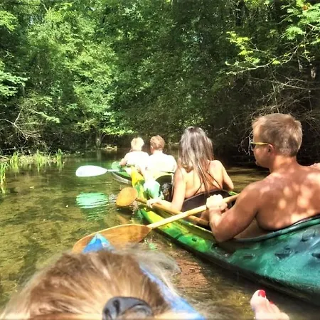 Jw Mazury Wakacyjne Nad Jeziorem-dom Orzel