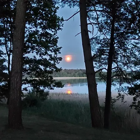 Jw Mazury Wakacyjne Nad Jeziorem-dom Orzel