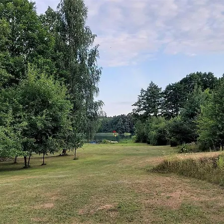 Casa de Férias Jw Mazury Wakacyjne Nad Jeziorem-dom Orzel Waplewo (Olsztyn)