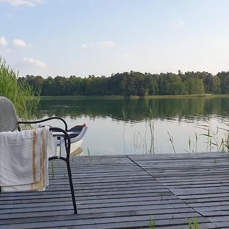 Jw Mazury Wakacyjne Nad Jeziorem-dom Orzel *