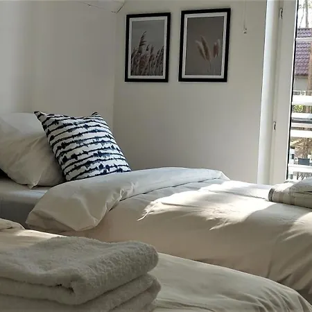 Casa de Férias Jw Mazury Wakacyjne Nad Jeziorem-dom Orzel *