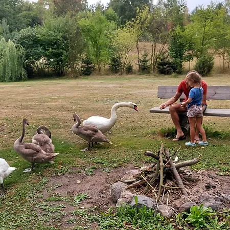 Jw Mazury Wakacyjne Nad Jeziorem-dom Orzel * Waplewo (Olsztyn)