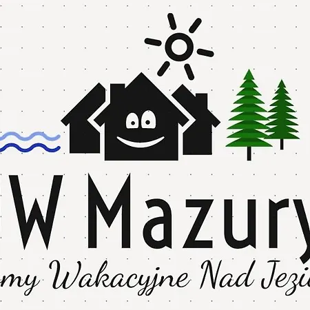 Jw Mazury Wakacyjne Nad Jeziorem-dom Orzel Casa de Férias Waplewo (Olsztyn)