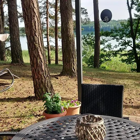 Jw Mazury Wakacyjne Nad Jeziorem-dom Orzel